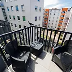 Apartmán D'orski Štetín