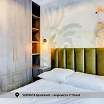Apartmán D'orski Štetín