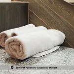 Apartmán D'orski 3*