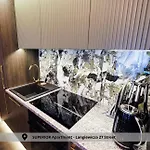 D'orski Apartmán Štetín