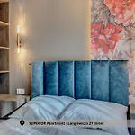 Apartmán D'orski 3*