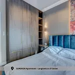 D'orski Apartmán Štetín