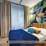 D'orski 3* Štetín