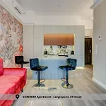 D'orski Apartmán 3*