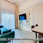 Apartmán D'orski 3*