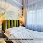 D'orski Apartmán Štetín
