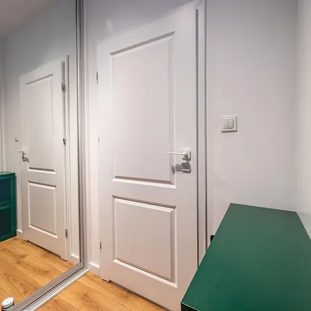 D'orski Apartment