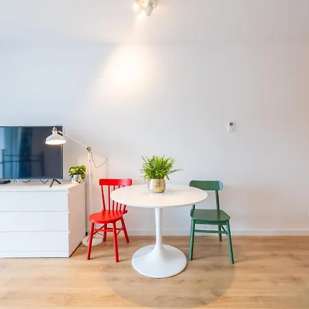 D'orski Apartment *