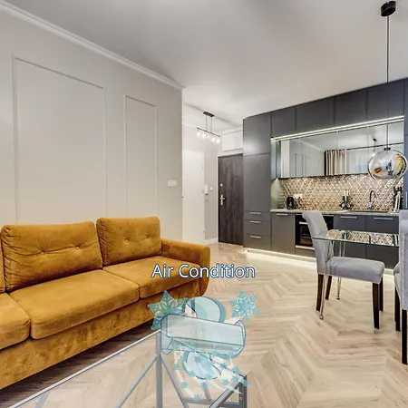 D'orski Apartment *