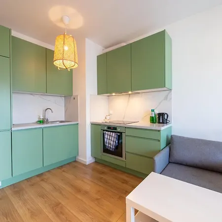 Apartment D'orski *