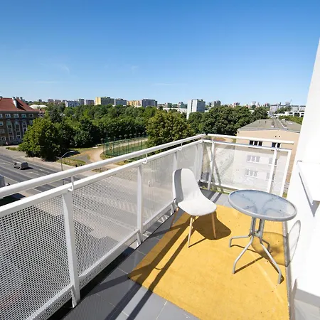 Apartment D'orski *