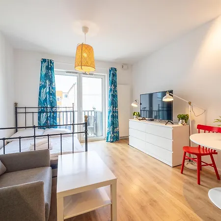 D'orski Apartment
