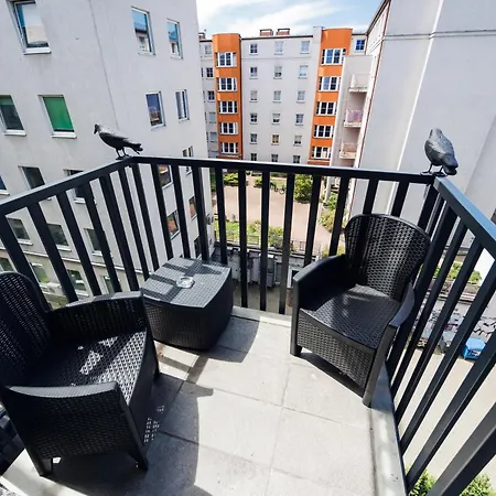 D'orski Apartment