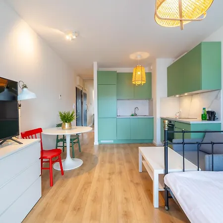 Apartment D'orski