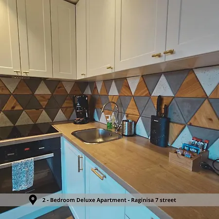 D'orski Apartment
