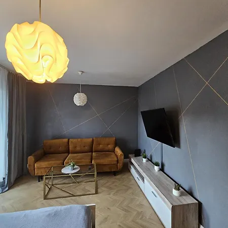 D'orski Apartment