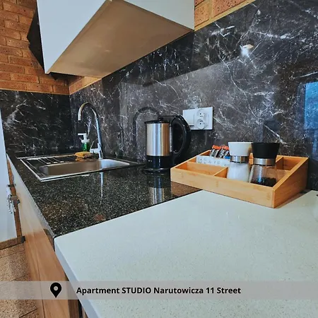 Apartment D'orski