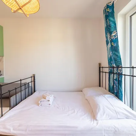 Apartment D'orski *