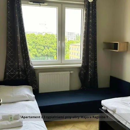 Apartment D'orski *