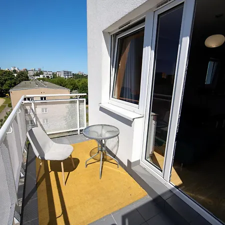 D'orski Apartment