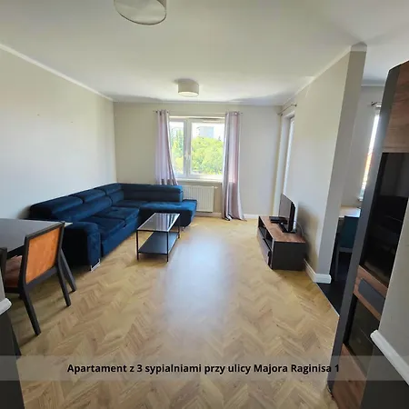 Apartment D'orski