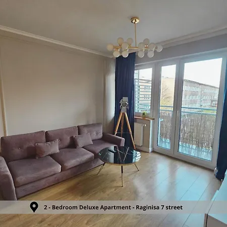D'orski Apartment *