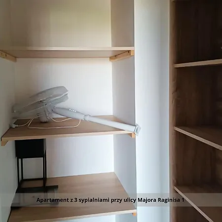D'orski Apartment