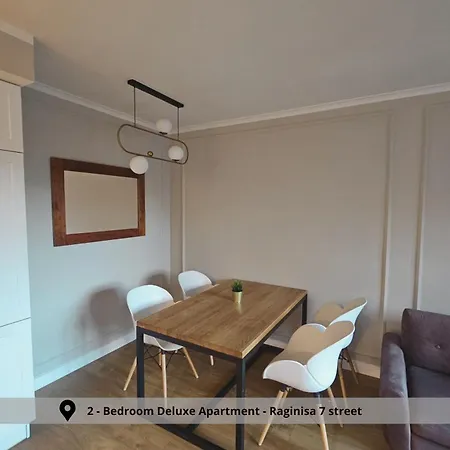 Apartment D'orski *