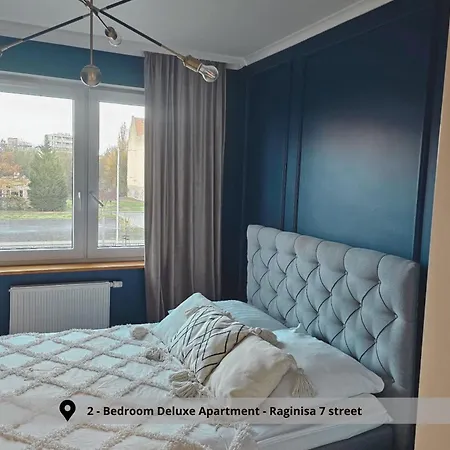 Apartment D'orski Szczecin