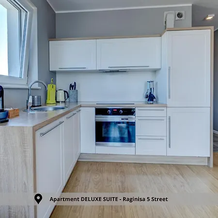 Apartment D'orski