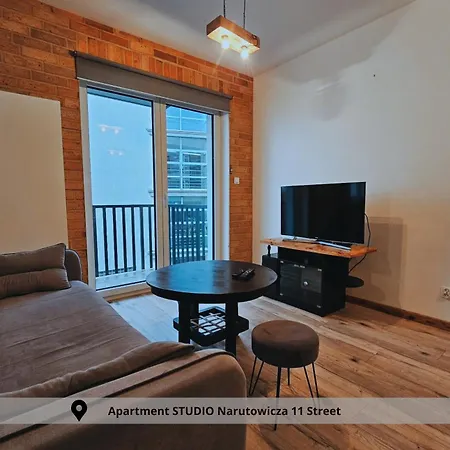 D'orski Apartment