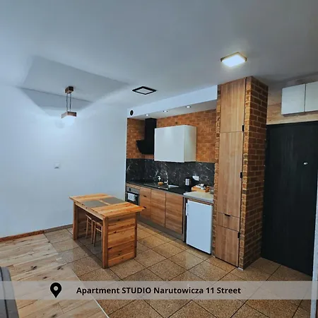 D'orski Apartment *