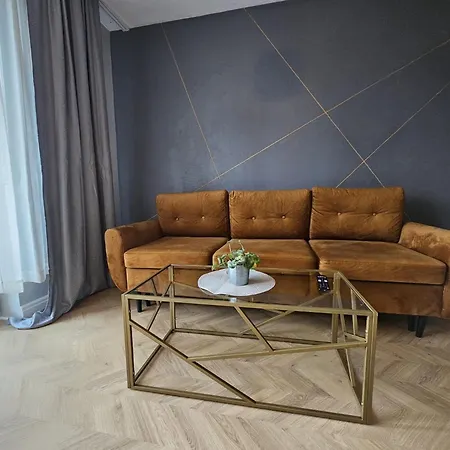 Apartment D'orski *