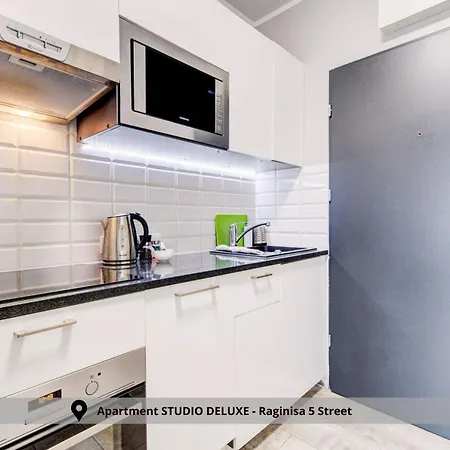 Apartman D'orski