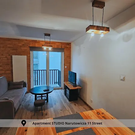 Apartment D'orski