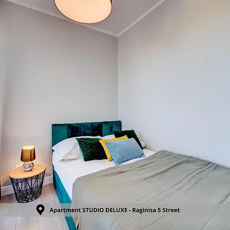 D'orski Apartment *