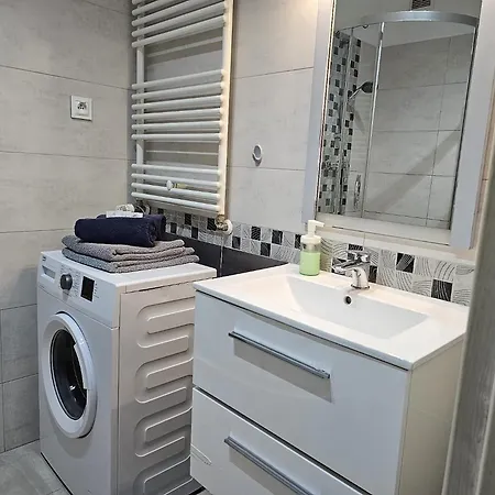 Apartment D'orski *