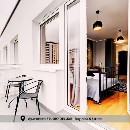 Apartment D'orski *