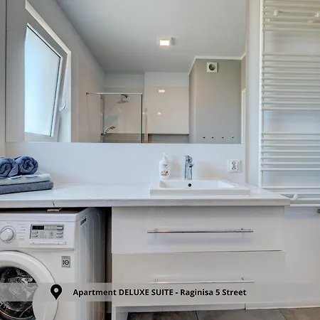 Apartman D'orski Szczecin