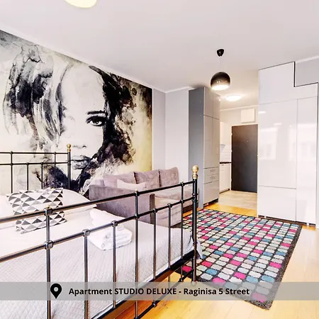D'orski Apartment