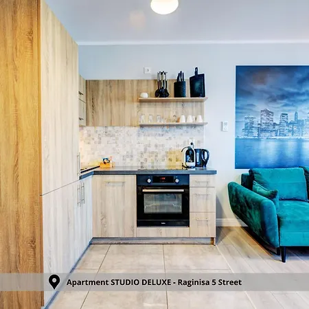 D'orski Apartment