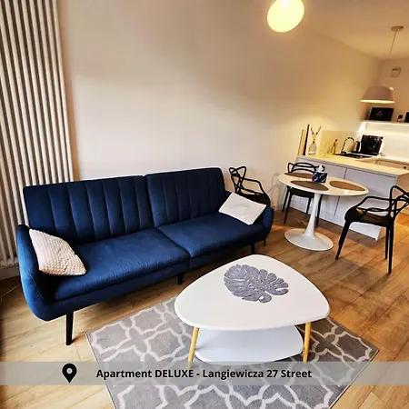 Apartment D'orski