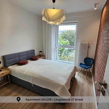 D'orski Apartment