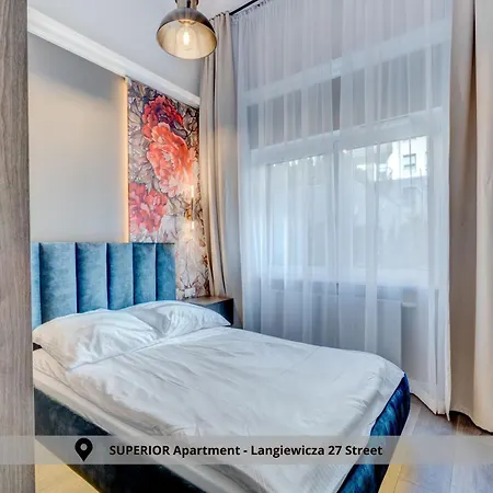 D'orski Apartment *