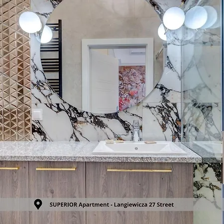 D'orski Apartment *