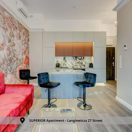 D'orski Apartment *