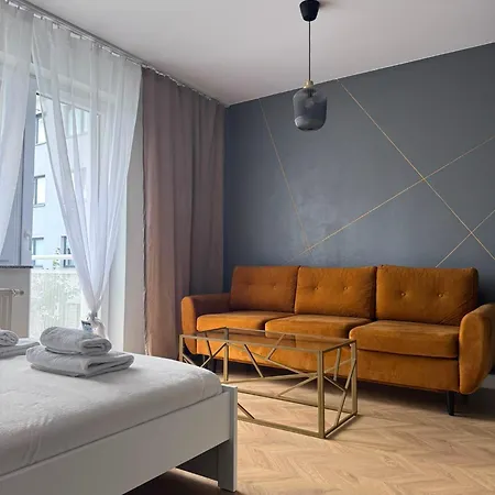 Διαμέρισμα D'orski 3*