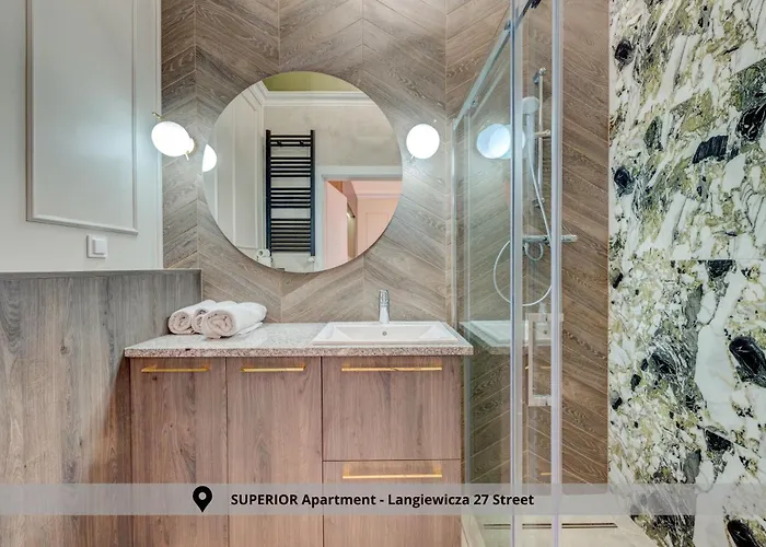 D'orski Apartament 3*