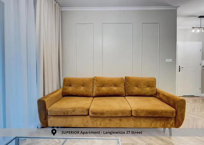 D'orski 3* شتشيتسين