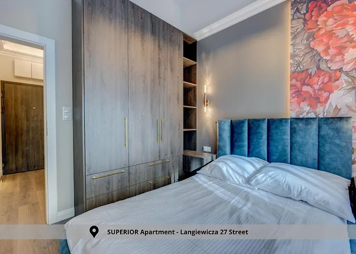 D'orski شقة شتشيتسين